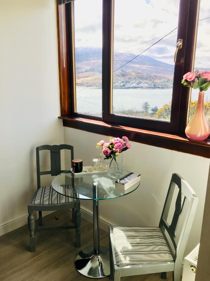 Готель Skye View-Skye Bridge House Кайл-оф-Лохалш Екстер'єр фото