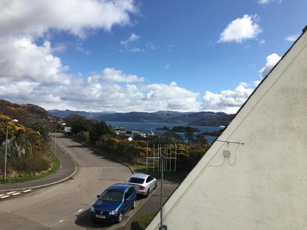 Готель Skye View-Skye Bridge House Кайл-оф-Лохалш Екстер'єр фото